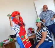 CHCV - ENCONTRO 2 - TÉCNICAS PARA CONTAR HISTÓRIAS I - TURMA 3 MATUTINO