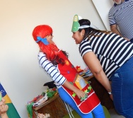 CHCV - ENCONTRO 2 - TÉCNICAS PARA CONTAR HISTÓRIAS I - TURMA 3 MATUTINO