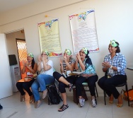 CHCV - ENCONTRO 2 - TÉCNICAS PARA CONTAR HISTÓRIAS I - TURMA 3 MATUTINO