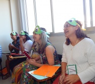 CHCV - ENCONTRO 2 - TÉCNICAS PARA CONTAR HISTÓRIAS I - TURMA 3 MATUTINO