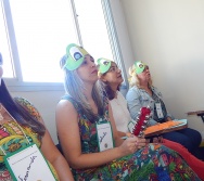 CHCV - ENCONTRO 2 - TÉCNICAS PARA CONTAR HISTÓRIAS I - TURMA 3 MATUTINO