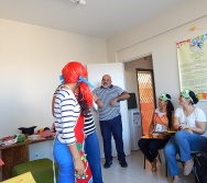 CHCV - ENCONTRO 2 - TÉCNICAS PARA CONTAR HISTÓRIAS I - TURMA 3 MATUTINO