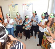 CHCV - ENCONTRO 2 - TÉCNICAS PARA CONTAR HISTÓRIAS I - TURMA 3 MATUTINO