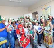 CHCV - ENCONTRO 2 - TÉCNICAS PARA CONTAR HISTÓRIAS I - TURMA 3 MATUTINO