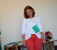 CHCV - ENCONTRO 2 - TÉCNICAS PARA CONTAR HISTÓRIAS I - TURMA 3 MATUTINO