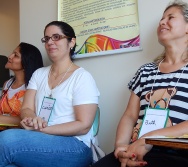 CHCV - ENCONTRO 2 - TÉCNICAS PARA CONTAR HISTÓRIAS I - TURMA 3 MATUTINO