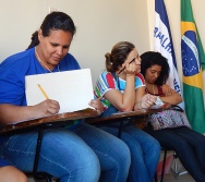 CHCV - ENCONTRO 2 - TÉCNICAS PARA CONTAR HISTÓRIAS I - TURMA 3 MATUTINO