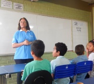 AULA NTV - IMPLANTAÇÃO - EEEFM JONES JOSÉ DO NASCIMENTO