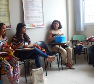 CHCV - ENCONTRO 3 - TÉCNICAS PARA CONTAR HISTÓRIAS I - TURMA 1 MATUTINO