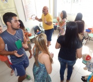 CHCV - ENCONTRO 3 - TÉCNICAS PARA CONTAR HISTÓRIAS I - TURMA 1 MATUTINO