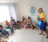 CHCV - ENCONTRO 3 - TÉCNICAS PARA CONTAR HISTÓRIAS I - TURMA 1 MATUTINO