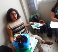 CHCV - ENCONTRO 3 - TÉCNICAS PARA CONTAR HISTÓRIAS I - TURMA 1 MATUTINO