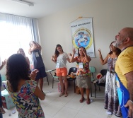 CHCV - ENCONTRO 3 - TÉCNICAS PARA CONTAR HISTÓRIAS I - TURMA 1 MATUTINO