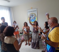 CHCV - ENCONTRO 3 - TÉCNICAS PARA CONTAR HISTÓRIAS I - TURMA 1 MATUTINO