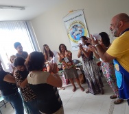 CHCV - ENCONTRO 3 - TÉCNICAS PARA CONTAR HISTÓRIAS I - TURMA 1 MATUTINO