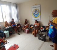 CHCV - ENCONTRO 3 - TÉCNICAS PARA CONTAR HISTÓRIAS I - TURMA 1 MATUTINO