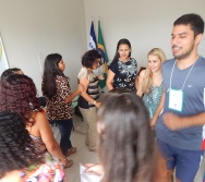 CHCV - ENCONTRO 3 - TÉCNICAS PARA CONTAR HISTÓRIAS I - TURMA 1 MATUTINO