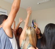 CHCV - ENCONTRO 3 - TÉCNICAS PARA CONTAR HISTÓRIAS I - TURMA 1 MATUTINO