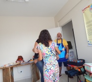 CHCV - ENCONTRO 3 - TÉCNICAS PARA CONTAR HISTÓRIAS I - TURMA 1 MATUTINO