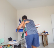 CHCV - ENCONTRO 3 - TÉCNICAS PARA CONTAR HISTÓRIAS I - TURMA 1 MATUTINO