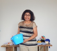 CHCV - ENCONTRO 3 - TÉCNICAS PARA CONTAR HISTÓRIAS I - TURMA 1 MATUTINO