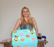 CHCV - ENCONTRO 3 - TÉCNICAS PARA CONTAR HISTÓRIAS I - TURMA 1 MATUTINO