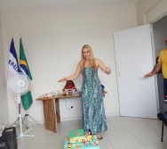 CHCV - ENCONTRO 3 - TÉCNICAS PARA CONTAR HISTÓRIAS I - TURMA 1 MATUTINO