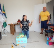 CHCV - ENCONTRO 3 - TÉCNICAS PARA CONTAR HISTÓRIAS I - TURMA 1 MATUTINO