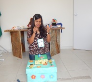 CHCV - ENCONTRO 3 - TÉCNICAS PARA CONTAR HISTÓRIAS I - TURMA 1 MATUTINO