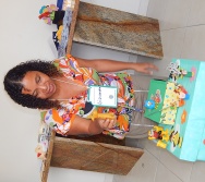 CHCV - ENCONTRO 3 - TÉCNICAS PARA CONTAR HISTÓRIAS I - TURMA 1 MATUTINO