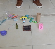 CHCV - ENCONTRO 3 - TÉCNICAS PARA CONTAR HISTÓRIAS I - TURMA 1 MATUTINO