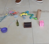 CHCV - ENCONTRO 3 - TÉCNICAS PARA CONTAR HISTÓRIAS I - TURMA 1 MATUTINO