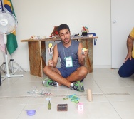 CHCV - ENCONTRO 3 - TÉCNICAS PARA CONTAR HISTÓRIAS I - TURMA 1 MATUTINO