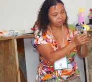 CHCV - ENCONTRO 3 - TÉCNICAS PARA CONTAR HISTÓRIAS I - TURMA 1 MATUTINO