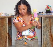 CHCV - ENCONTRO 3 - TÉCNICAS PARA CONTAR HISTÓRIAS I - TURMA 1 MATUTINO