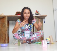 CHCV - ENCONTRO 3 - TÉCNICAS PARA CONTAR HISTÓRIAS I - TURMA 1 MATUTINO