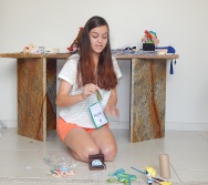 CHCV - ENCONTRO 3 - TÉCNICAS PARA CONTAR HISTÓRIAS I - TURMA 1 MATUTINO