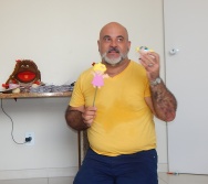 CHCV - ENCONTRO 3 - TÉCNICAS PARA CONTAR HISTÓRIAS I - TURMA 1 MATUTINO