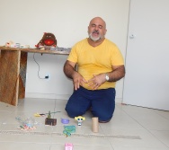 CHCV - ENCONTRO 3 - TÉCNICAS PARA CONTAR HISTÓRIAS I - TURMA 1 MATUTINO