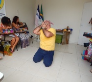 CHCV - ENCONTRO 3 - TÉCNICAS PARA CONTAR HISTÓRIAS I - TURMA 1 MATUTINO