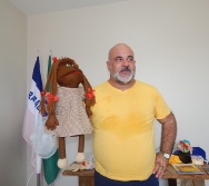 CHCV - ENCONTRO 3 - TÉCNICAS PARA CONTAR HISTÓRIAS I - TURMA 1 MATUTINO