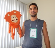 CHCV - ENCONTRO 3 - TÉCNICAS PARA CONTAR HISTÓRIAS I - TURMA 1 MATUTINO