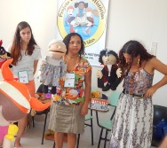 CHCV - ENCONTRO 3 - TÉCNICAS PARA CONTAR HISTÓRIAS I - TURMA 1 MATUTINO