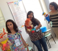 CHCV - ENCONTRO 3 - TÉCNICAS PARA CONTAR HISTÓRIAS I - TURMA 1 MATUTINO