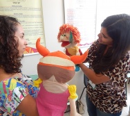 CHCV - ENCONTRO 3 - TÉCNICAS PARA CONTAR HISTÓRIAS I - TURMA 1 MATUTINO