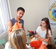 CHCV - ENCONTRO 3 - TÉCNICAS PARA CONTAR HISTÓRIAS I - TURMA 1 MATUTINO