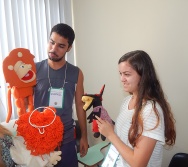 CHCV - ENCONTRO 3 - TÉCNICAS PARA CONTAR HISTÓRIAS I - TURMA 1 MATUTINO