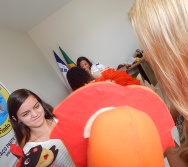 CHCV - ENCONTRO 3 - TÉCNICAS PARA CONTAR HISTÓRIAS I - TURMA 1 MATUTINO