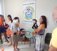 CHCV - ENCONTRO 3 - TÉCNICAS PARA CONTAR HISTÓRIAS I - TURMA 1 MATUTINO