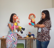 CHCV - ENCONTRO 3 - TÉCNICAS PARA CONTAR HISTÓRIAS I - TURMA 1 MATUTINO